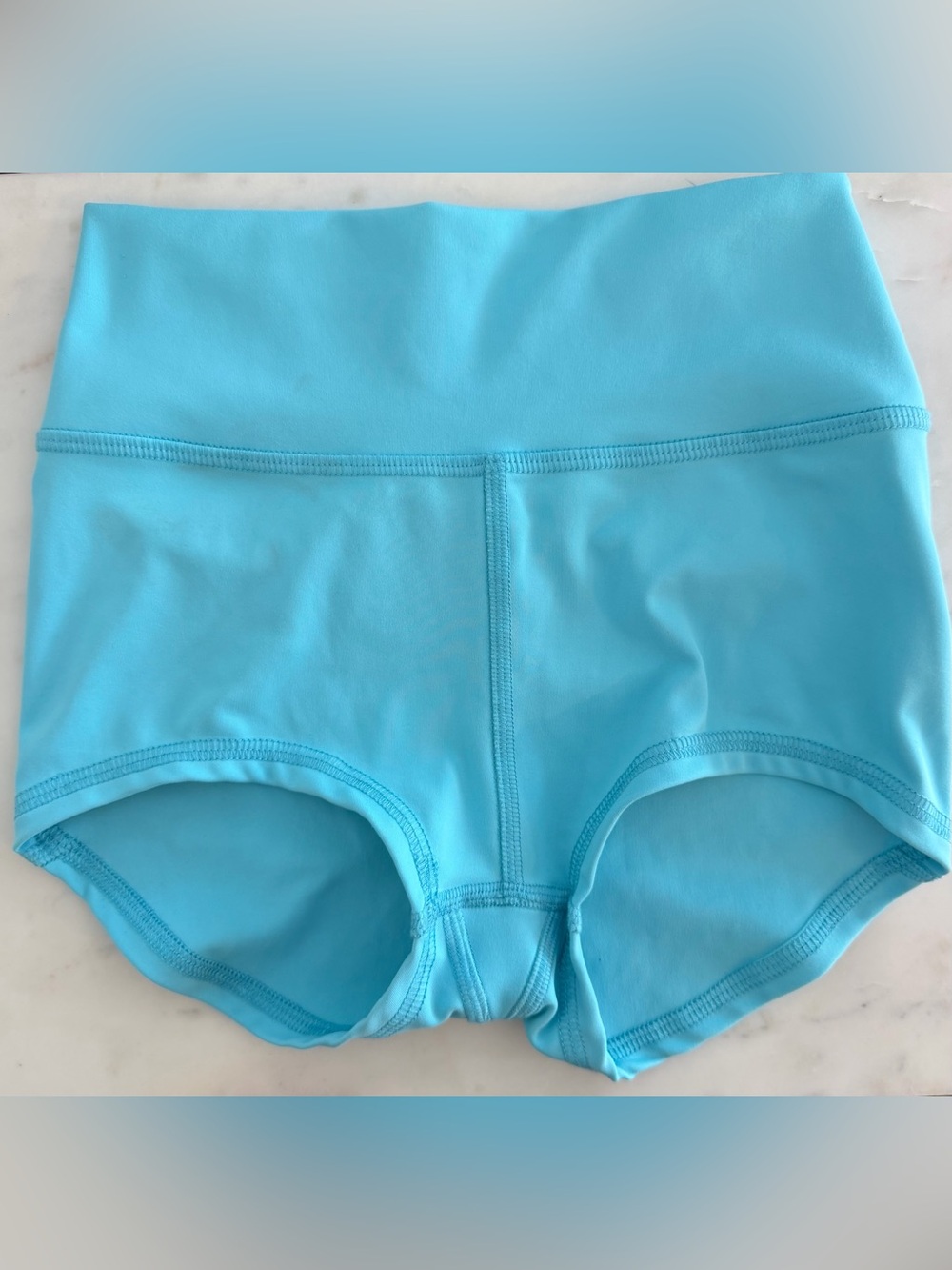 FIVE Dancewear Everyday Lift Short 2" Size Youth Large